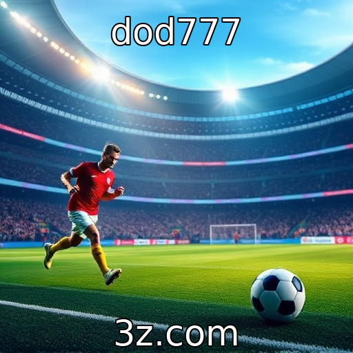 dod777 : Apostas esportivas: os segredos para analisar partidas com sucesso