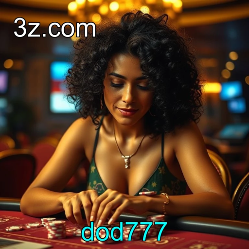 Esporte É Tudo No dod777: A Experiência Que Você Esperava