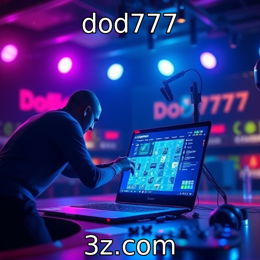 dod777 - Descubra as melhores estratégias para apostas esportivas em 2023