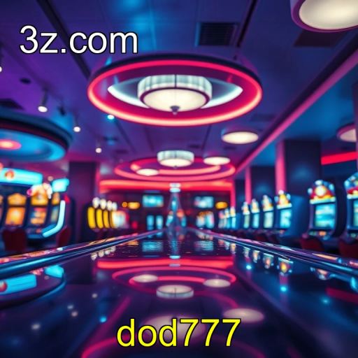 Jogos Incríveis no dod777 para Todos os Gostos