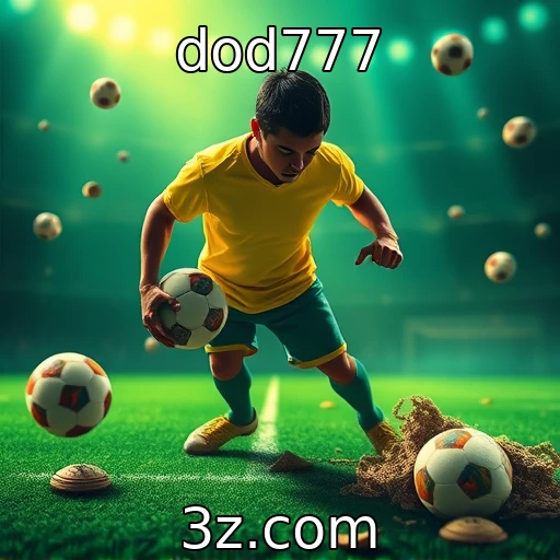 Descubra como apostar com segurança no cassino online dod777