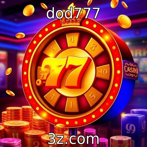 dod777 - Apostas Esportivas em Alta: Como Analisar Jogos para Ganhar Mais