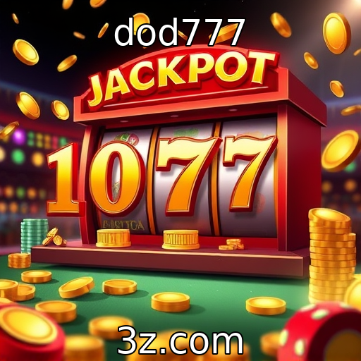 dod777 - Apostas Esportivas: Como Analisar Partidas e Maximizar Lucros