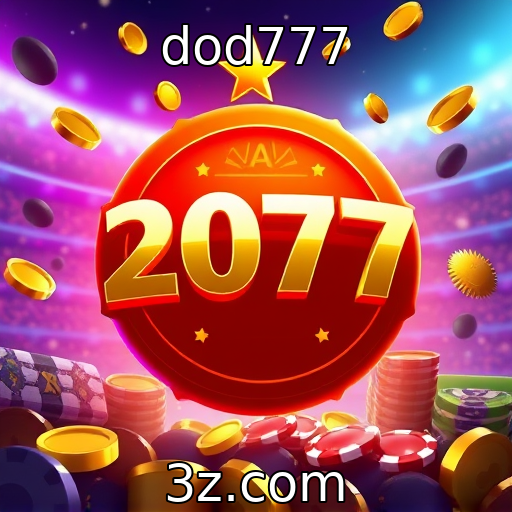 dod777 | Apostas Esportivas: Segmento em Alta no Mercado Brasileiro