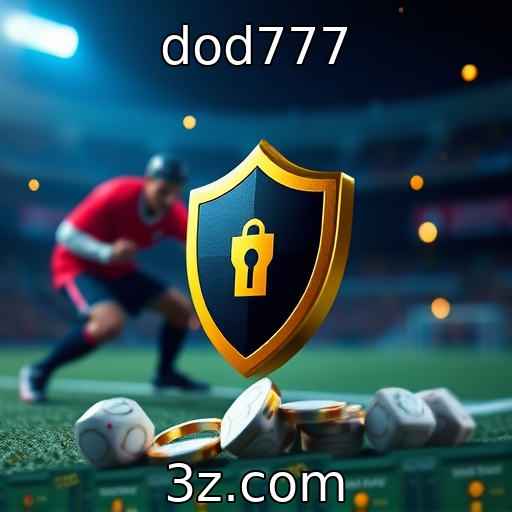 dod777 - Apostas esportivas: como analisar partidas para maximizar seus ganhos