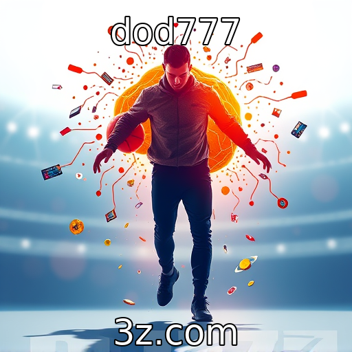 dod777 | Apostas esportivas: estratégias que podem aumentar suas chances de vitória