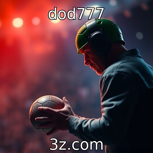 dod777 - Desvende os segredos das apostas esportivas para maximizar seus lucros