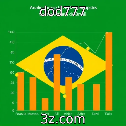 Apostas esportivas: analisando o impacto das estatísticas nas decisões dos jogadores