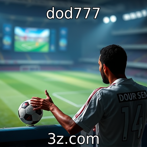 dod777 | Apostas Esportivas: O Que Esperar dos Próximos Campeonatos